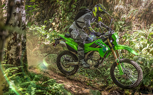 KLX ALL-ROUNDER SALLE