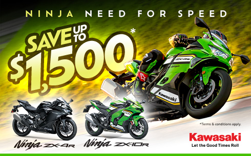 NEED FOR SPEED Ninja DEAL