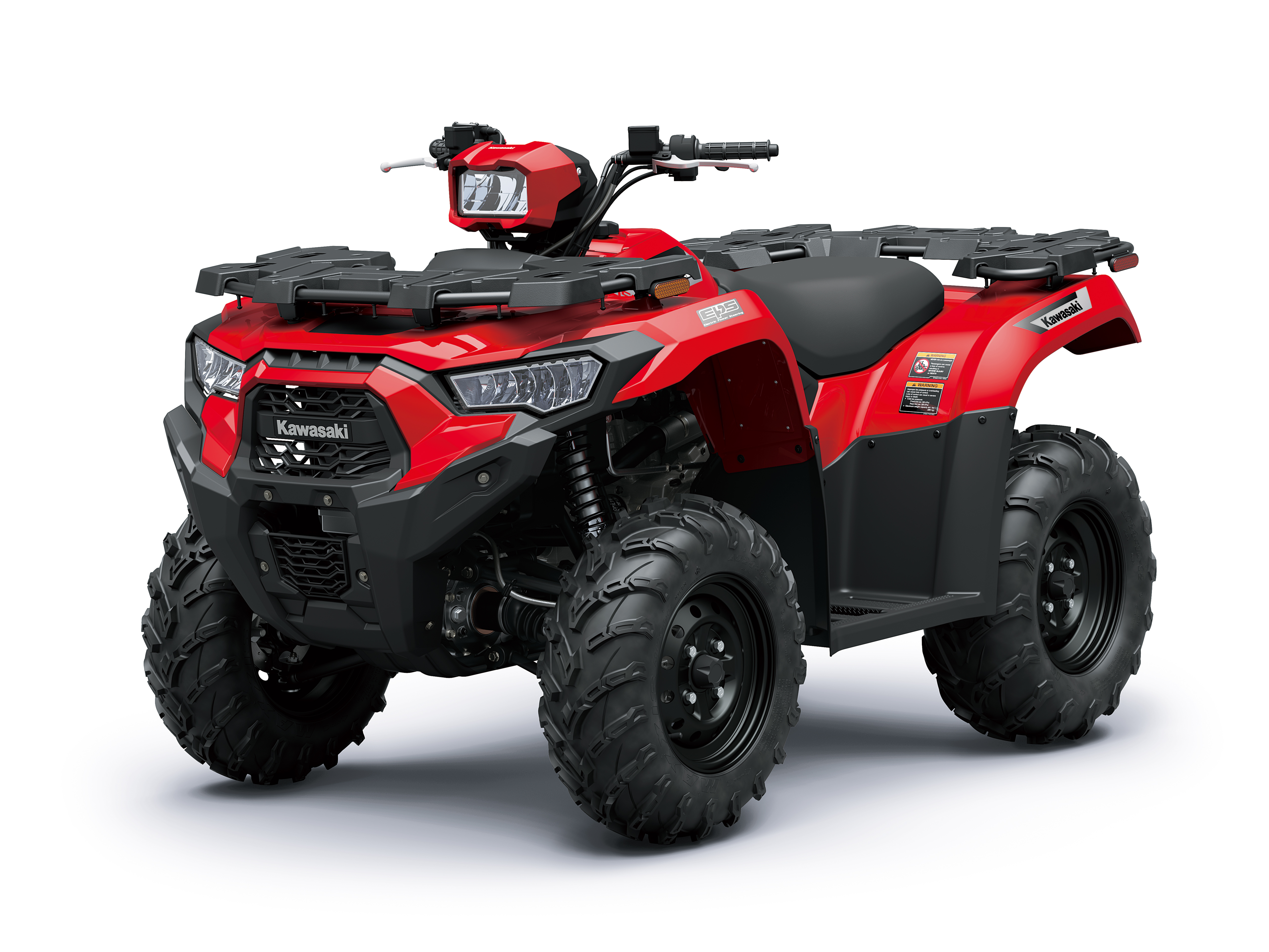 BRUTE FORCE 450 | 2026