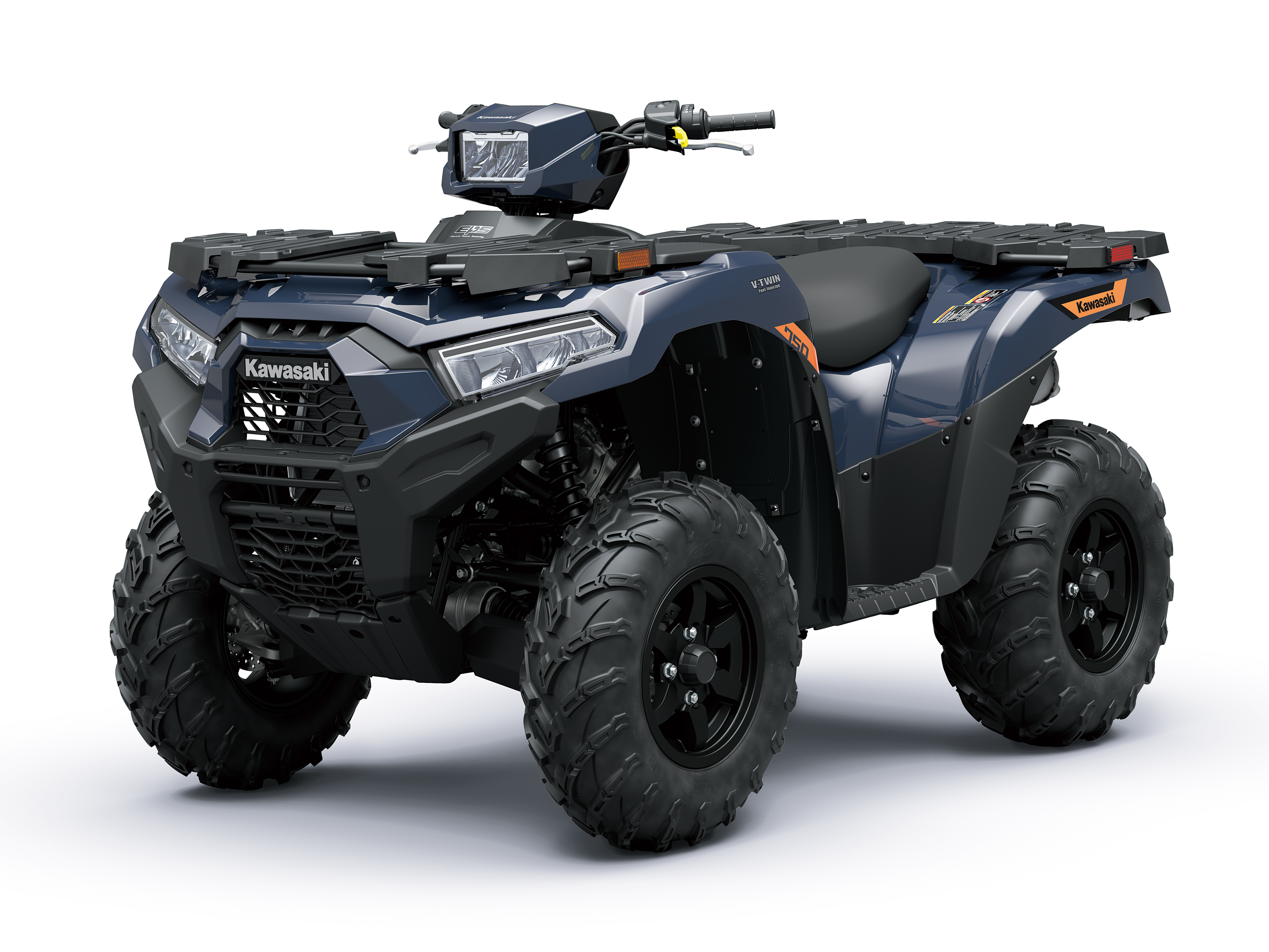 BRUTE FORCE 750 (EPS) | 2026