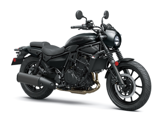 MOTORCYCLE Kawasaki