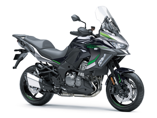 MOTORCYCLE Kawasaki