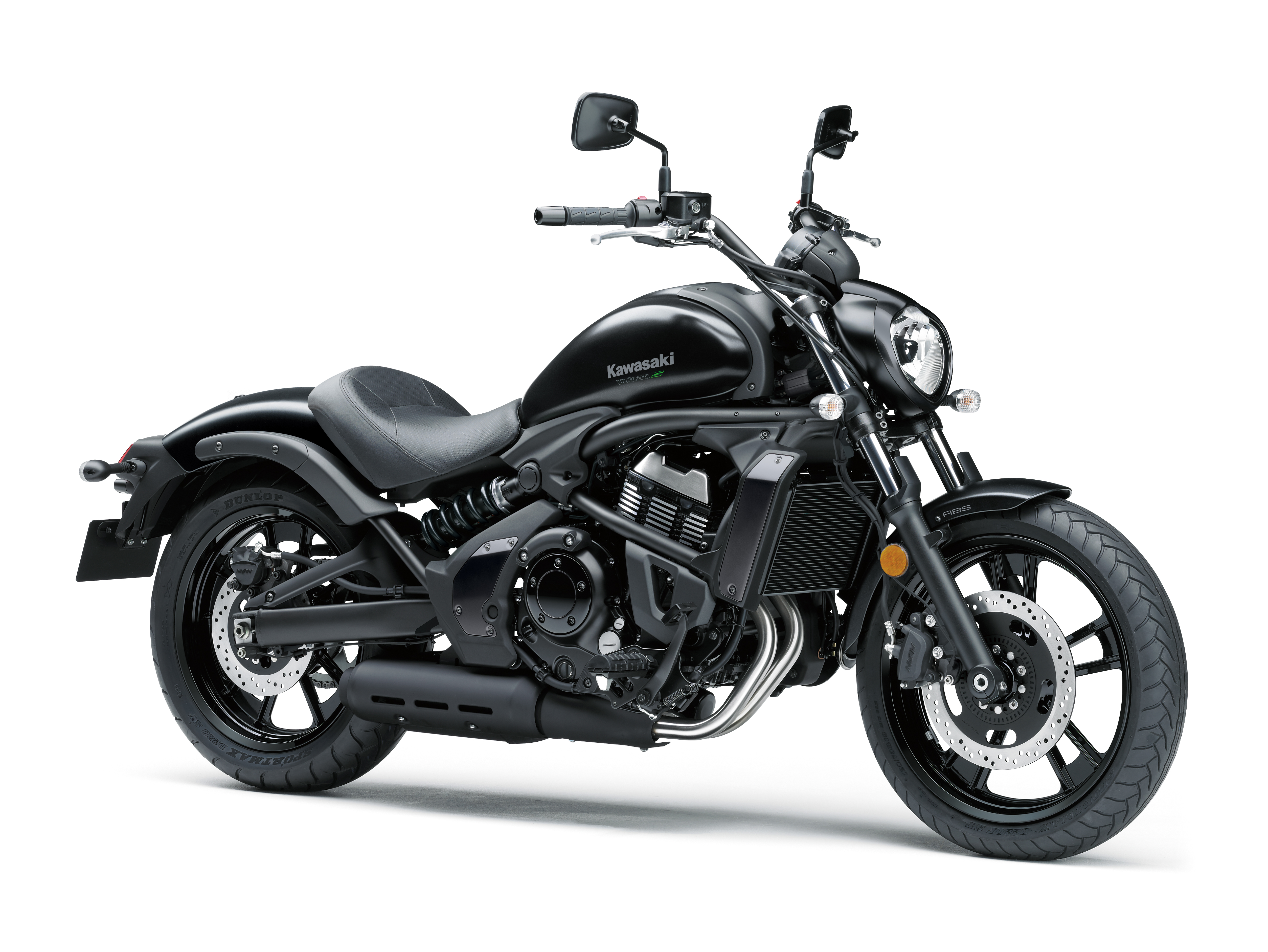 VULCAN S (LAMS) | 2026