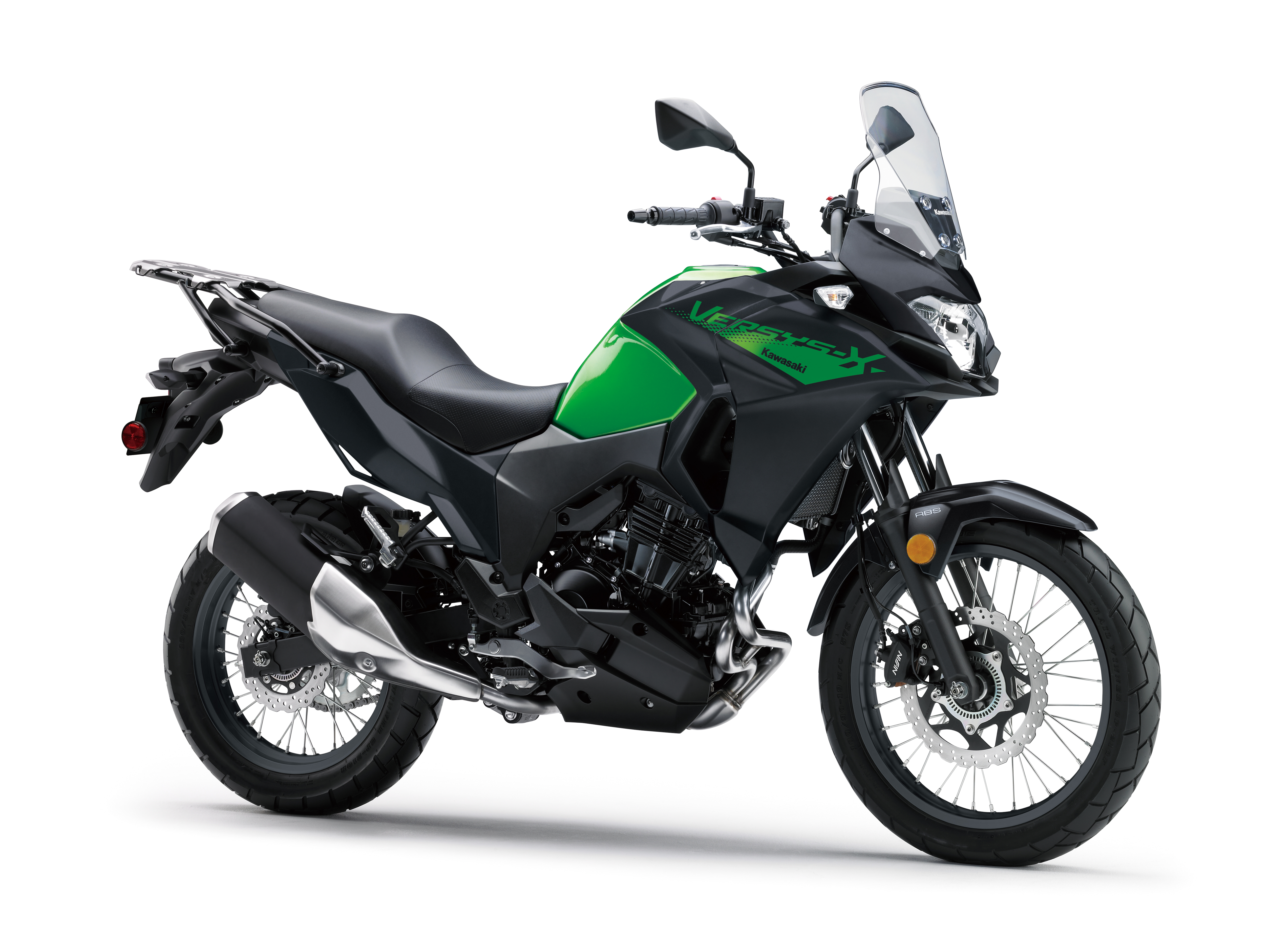 VERSYS-X 300 | 2027