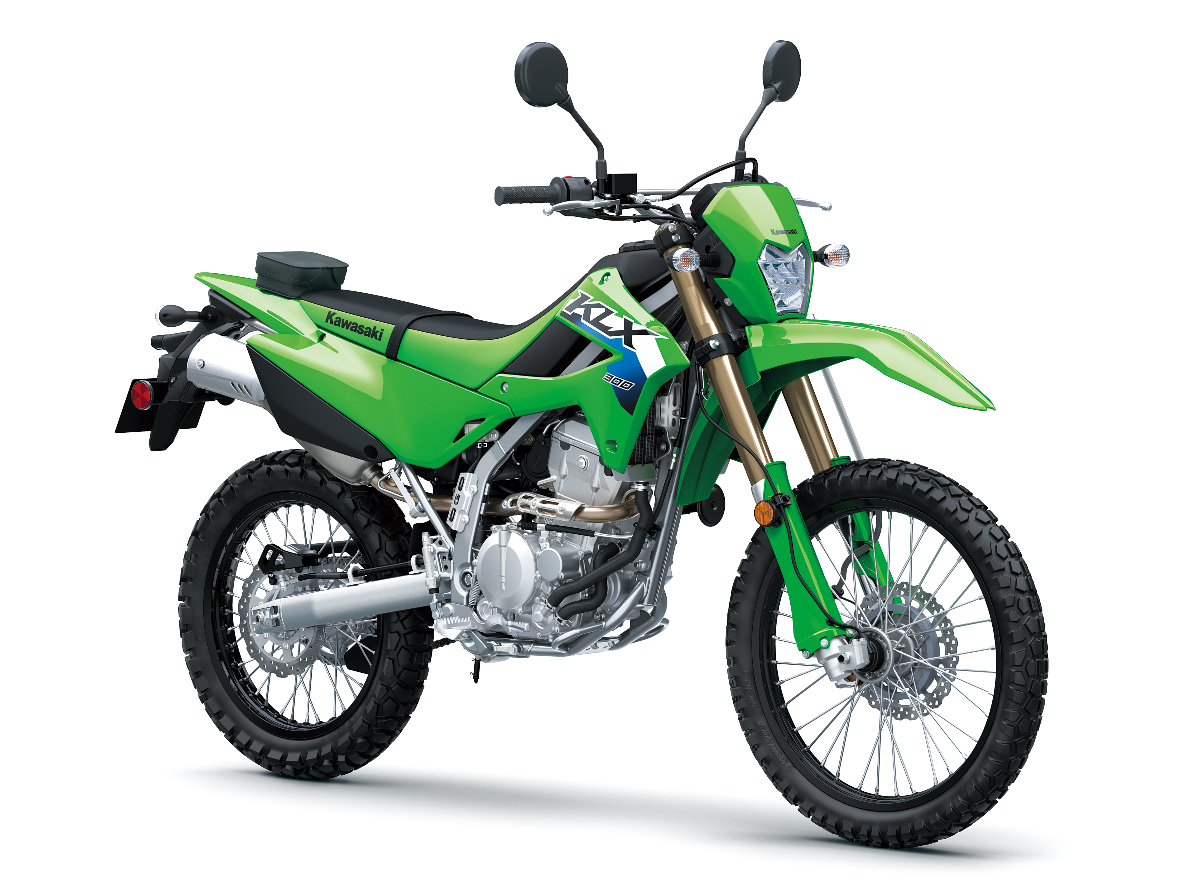 KLX300 | 2026