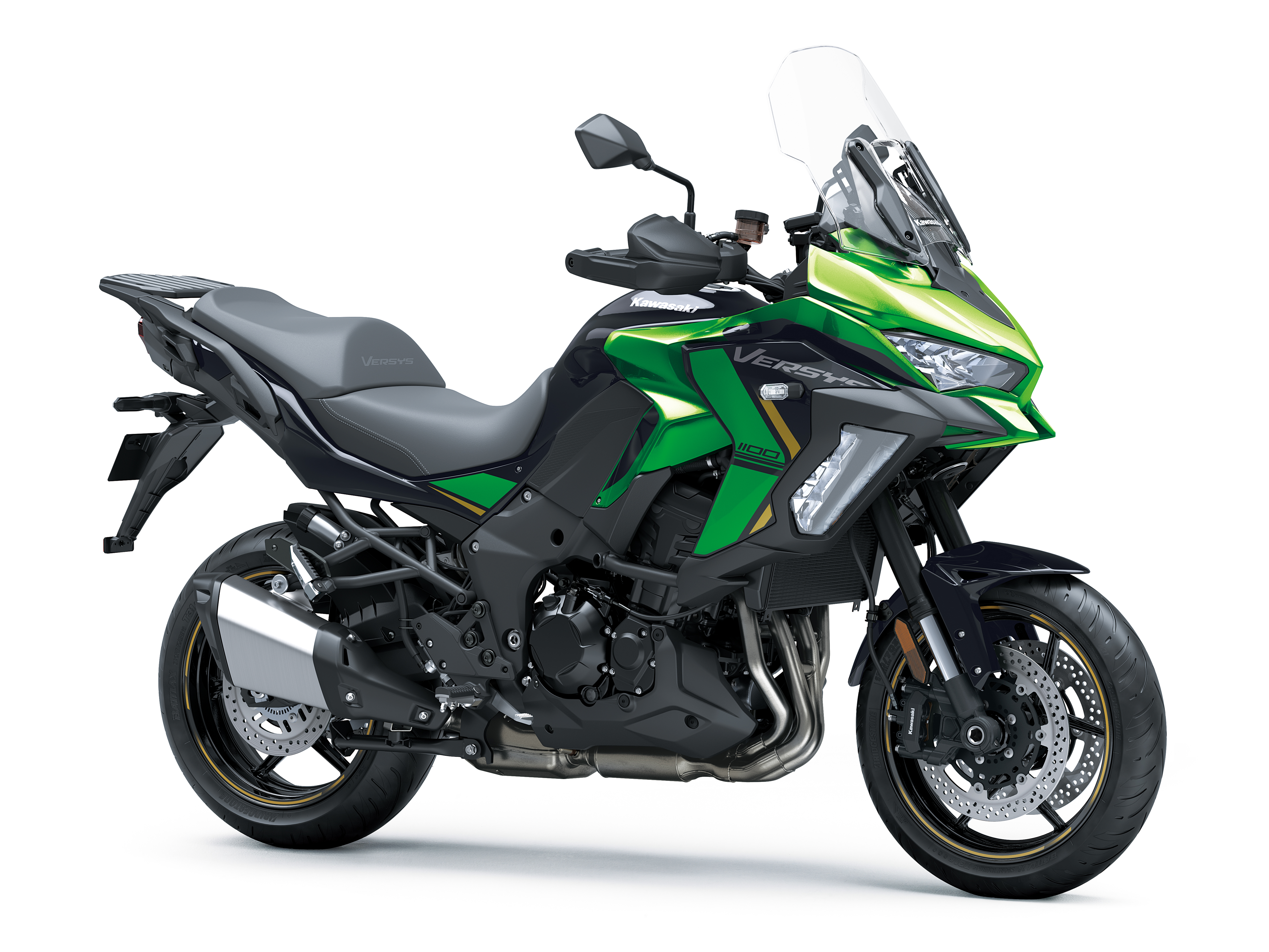 VERSYS 1100 S | 2026