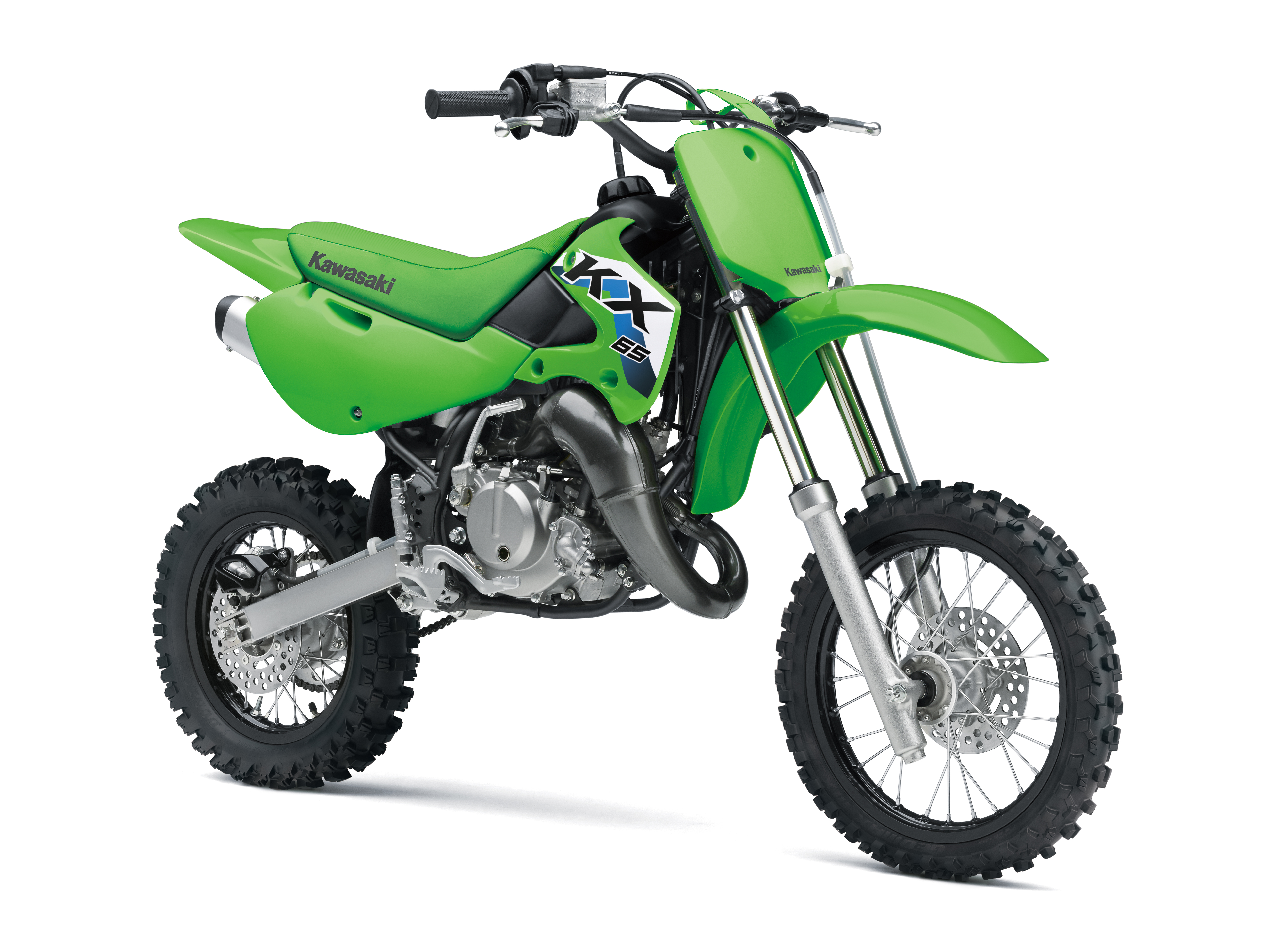 KX65 | 2025