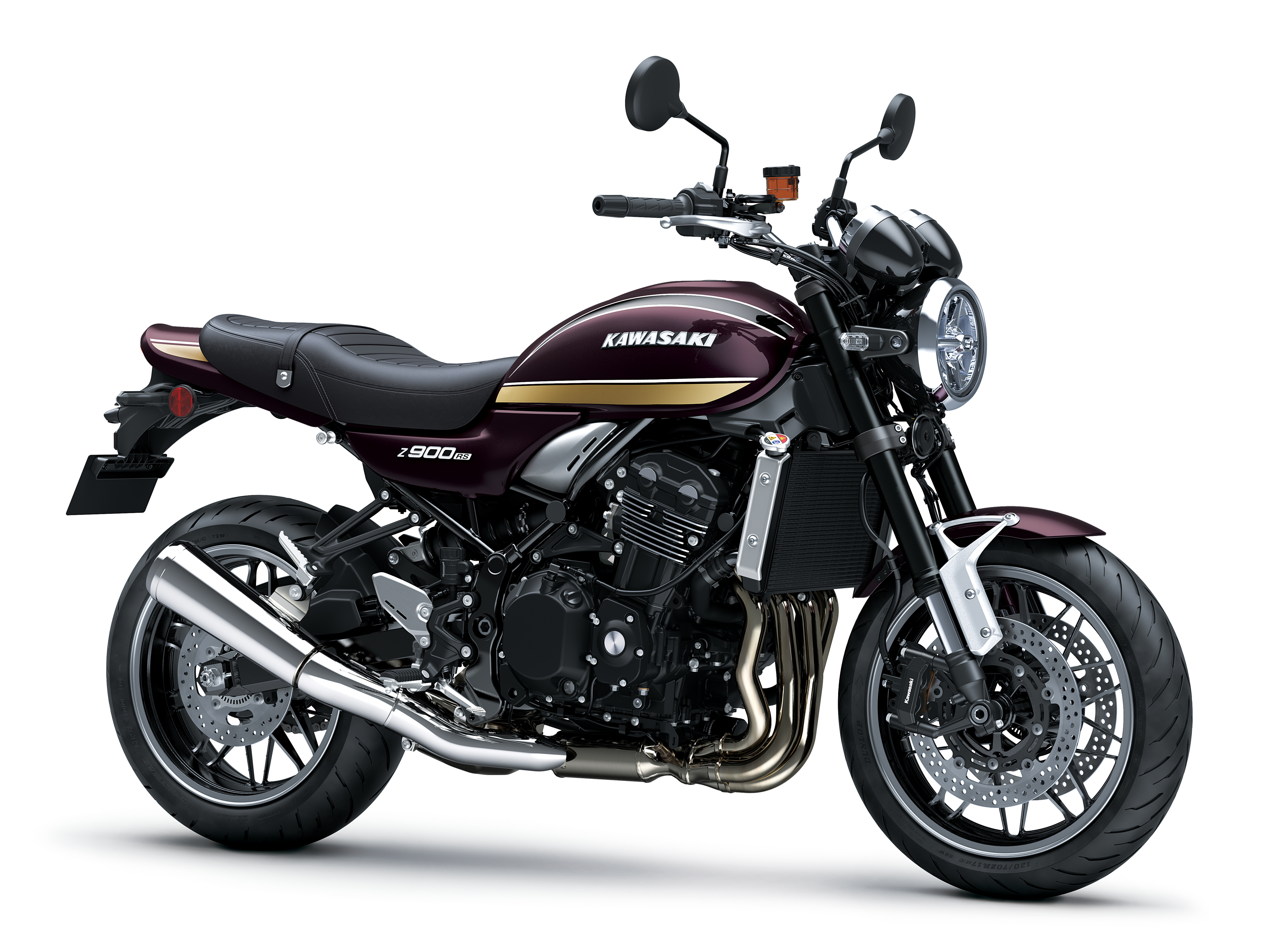 Z900RS | 2026