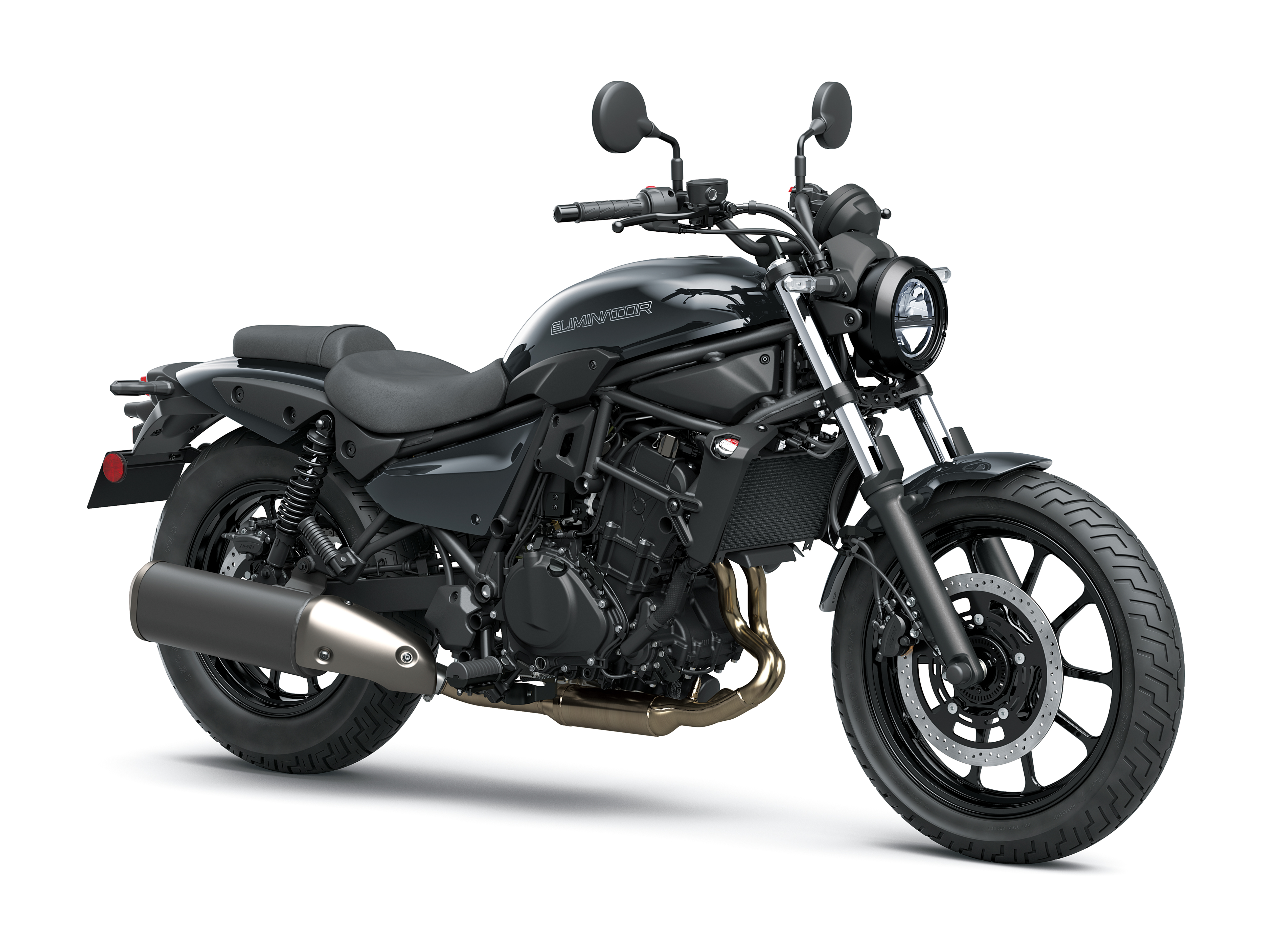 ELIMINATOR 500 | 2027