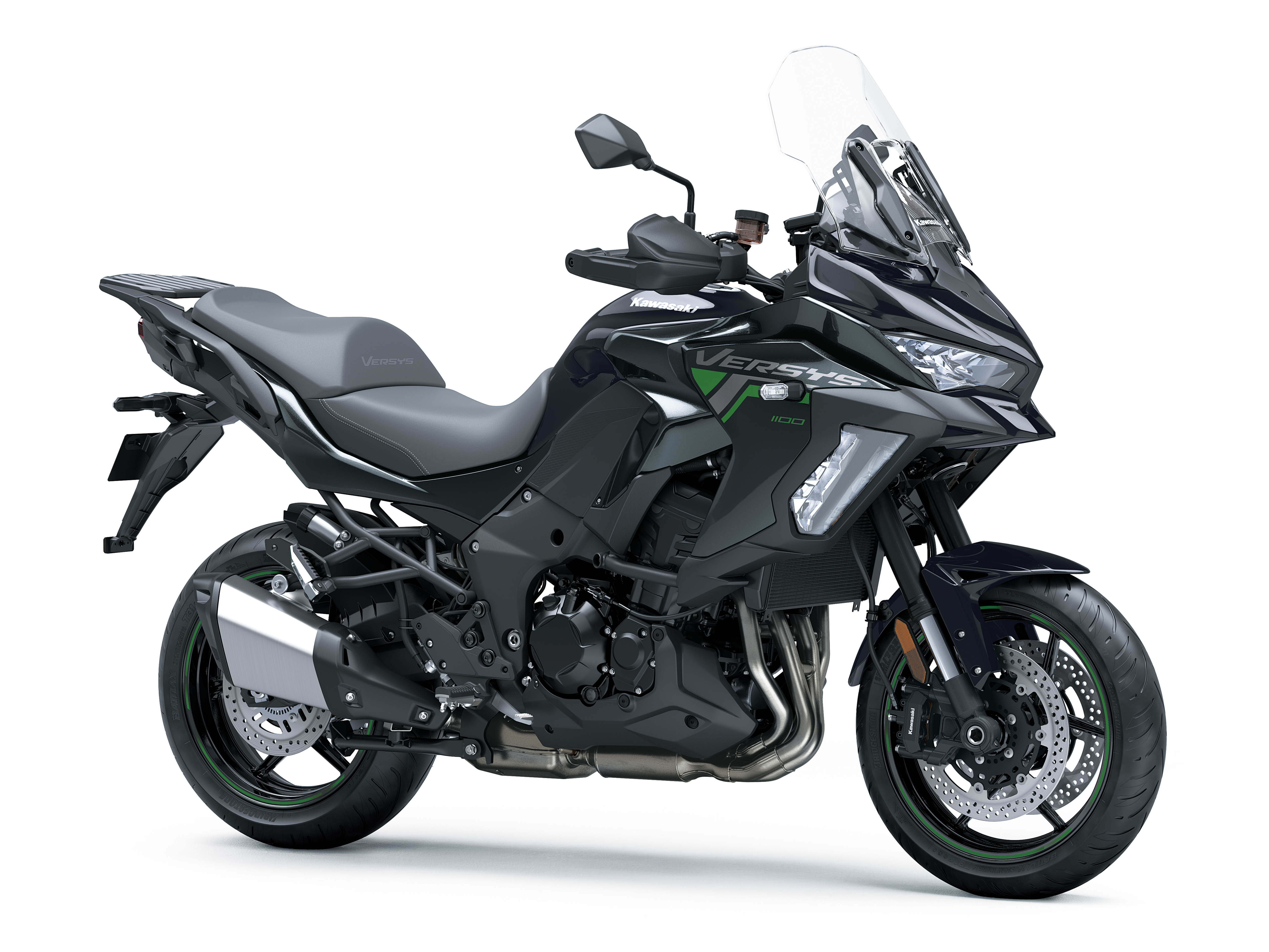 VERSYS 1100 S | 2027