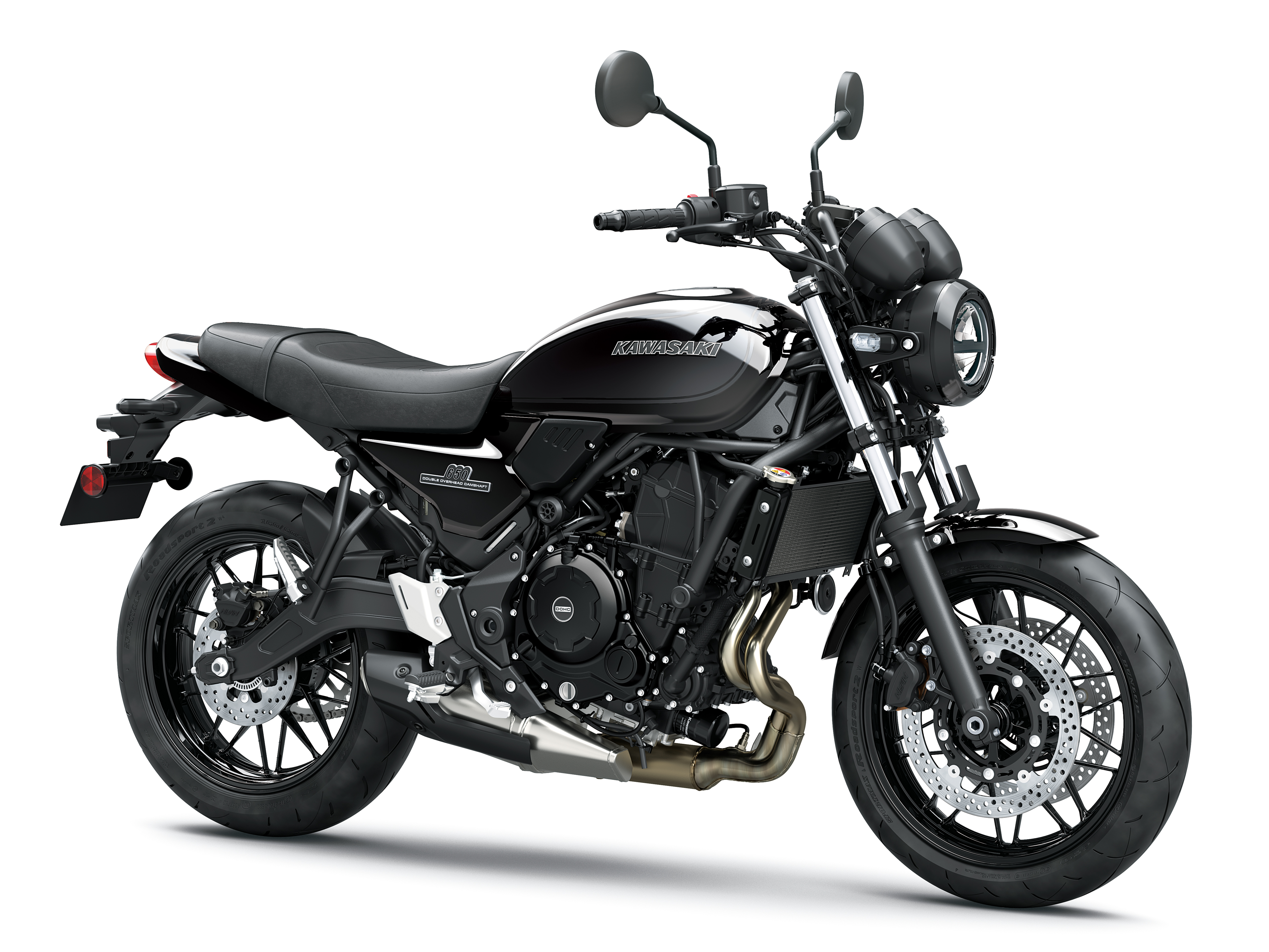 Z650RS | 2027