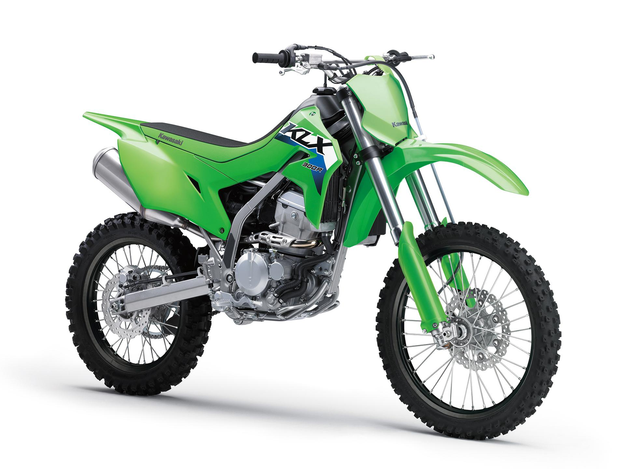 KLX300R | 2027