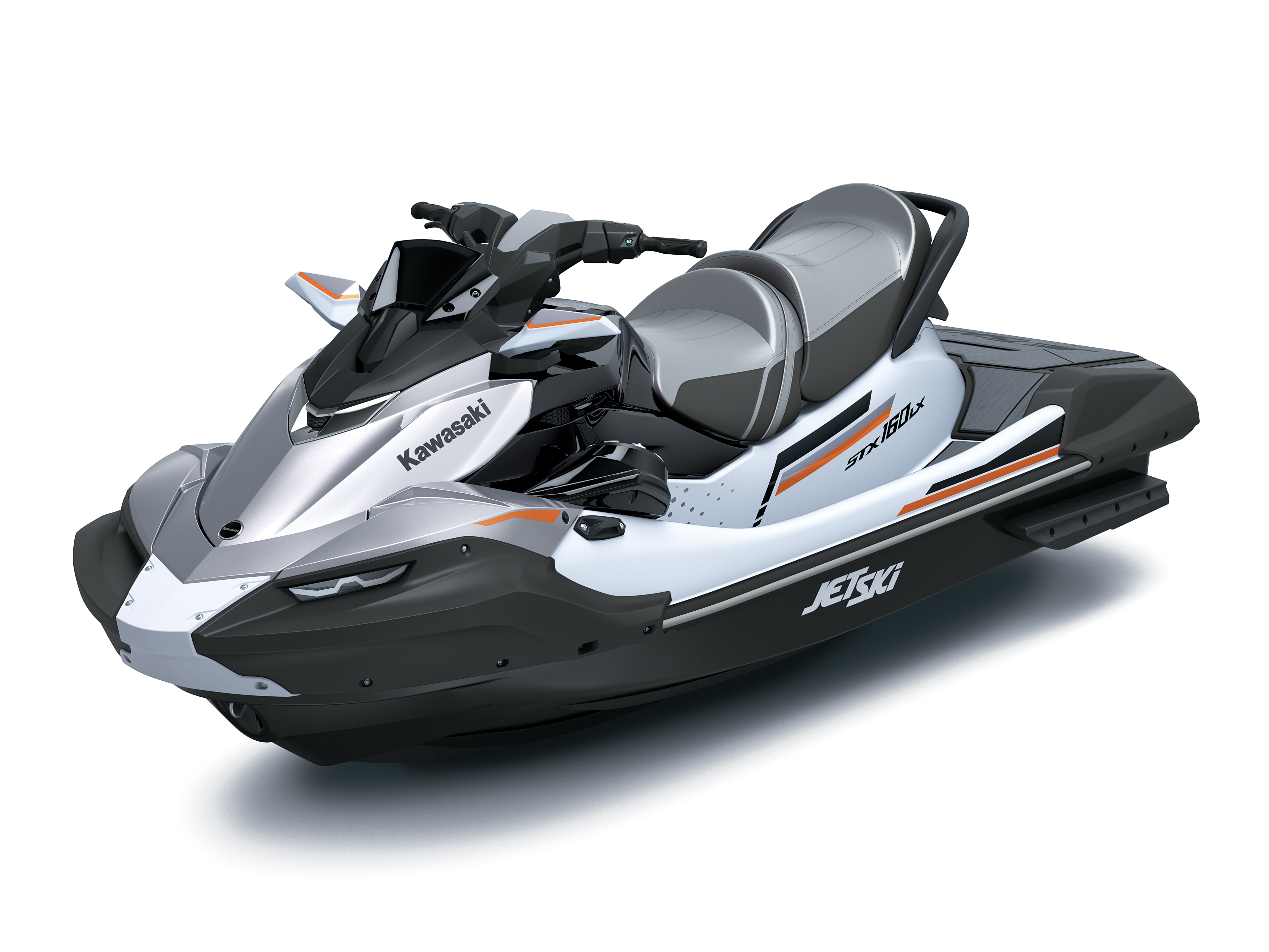 JET SKI STX 160LX | 2026