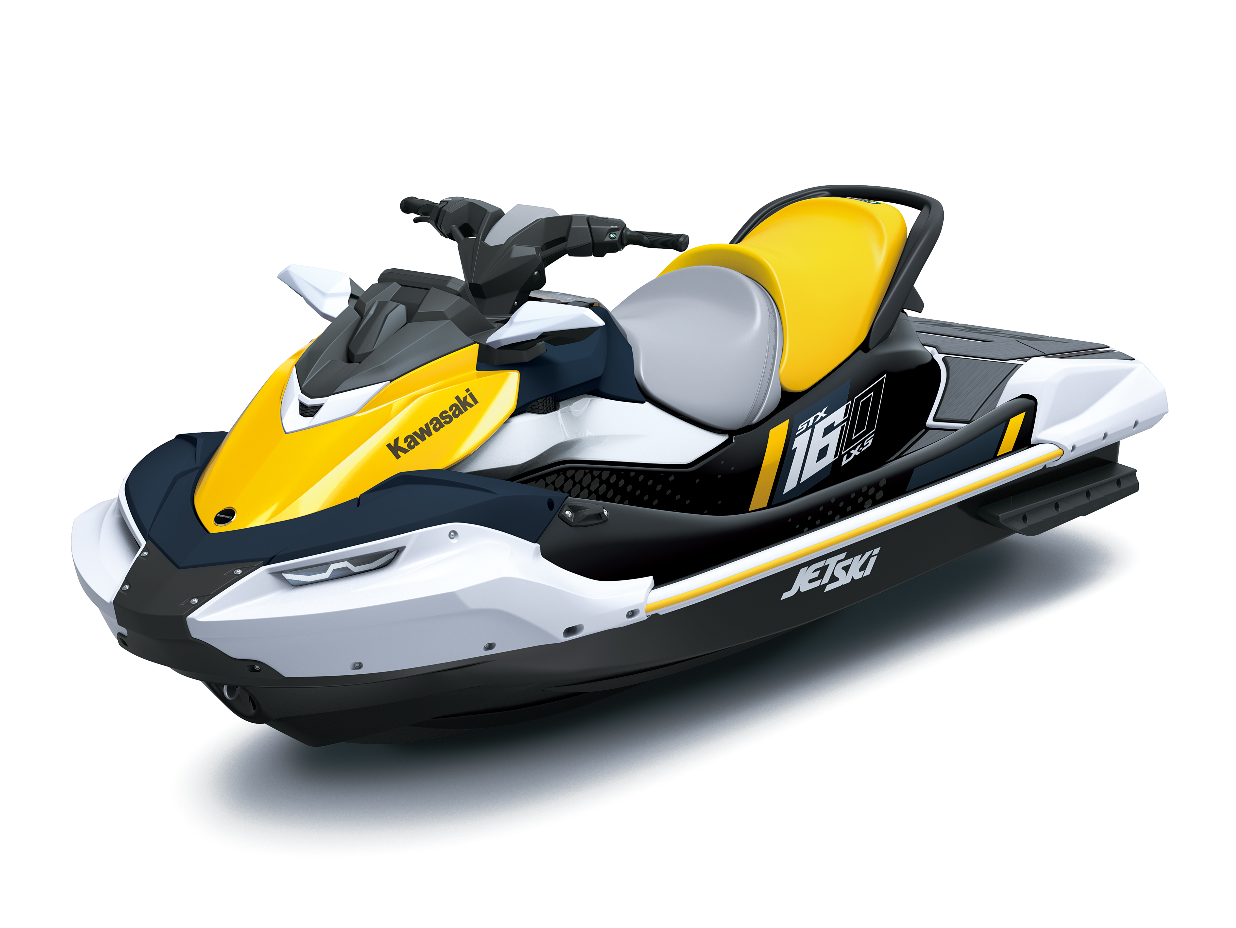 JET SKI STX 160LX-S | 2026