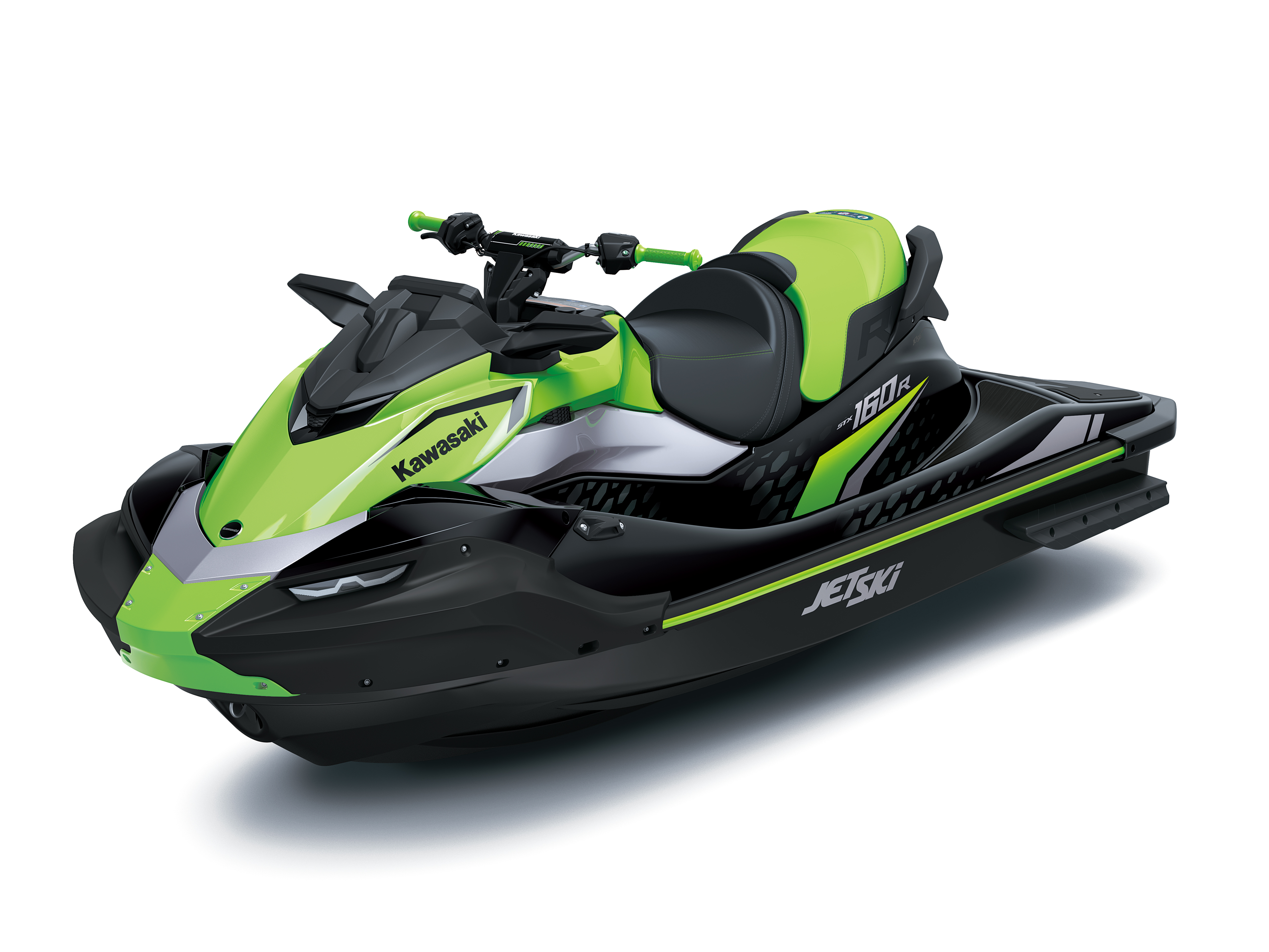 JET SKI STX 160R | 2026