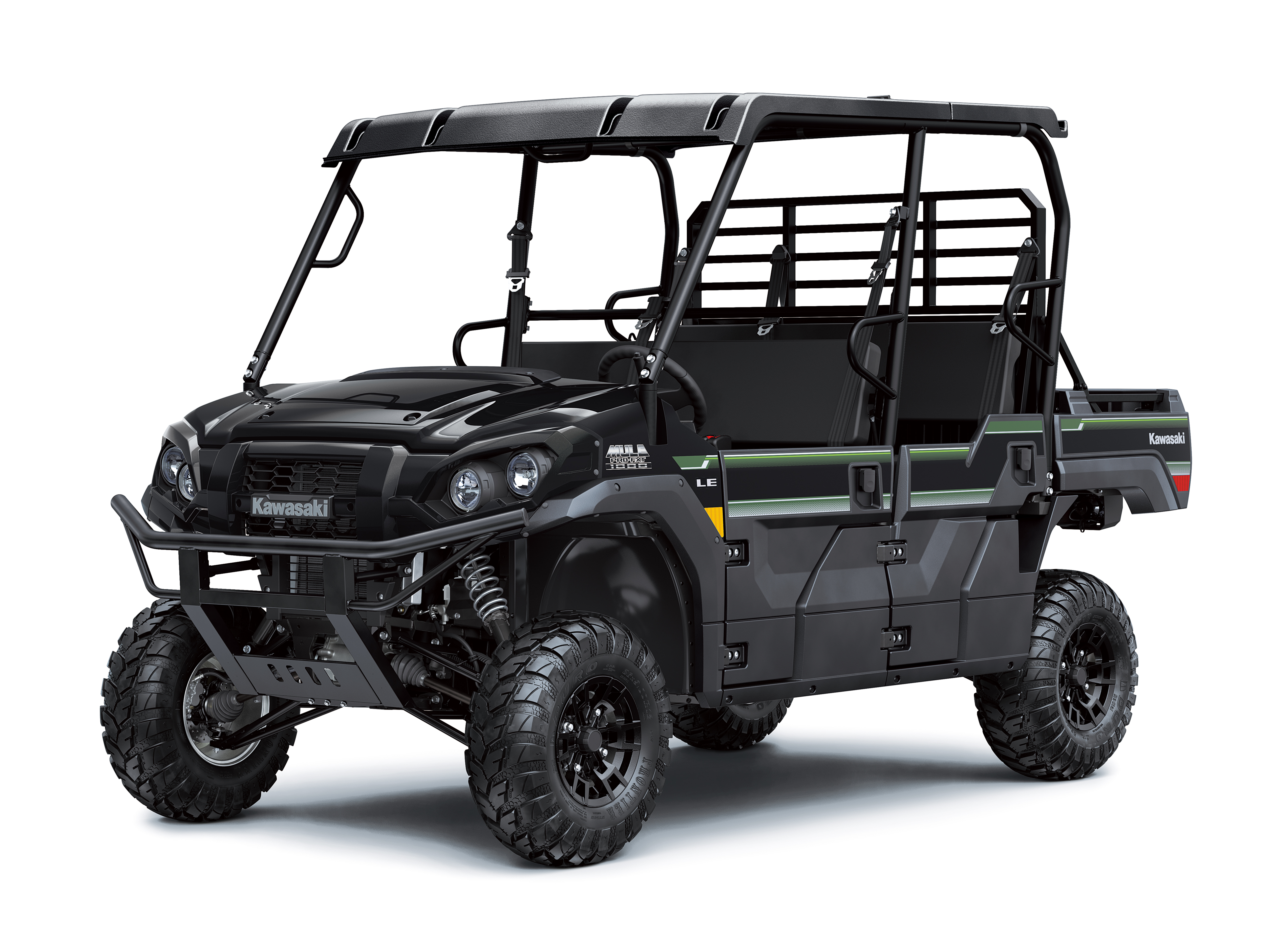 MULE PRO-FXT 1000 LE | 2026