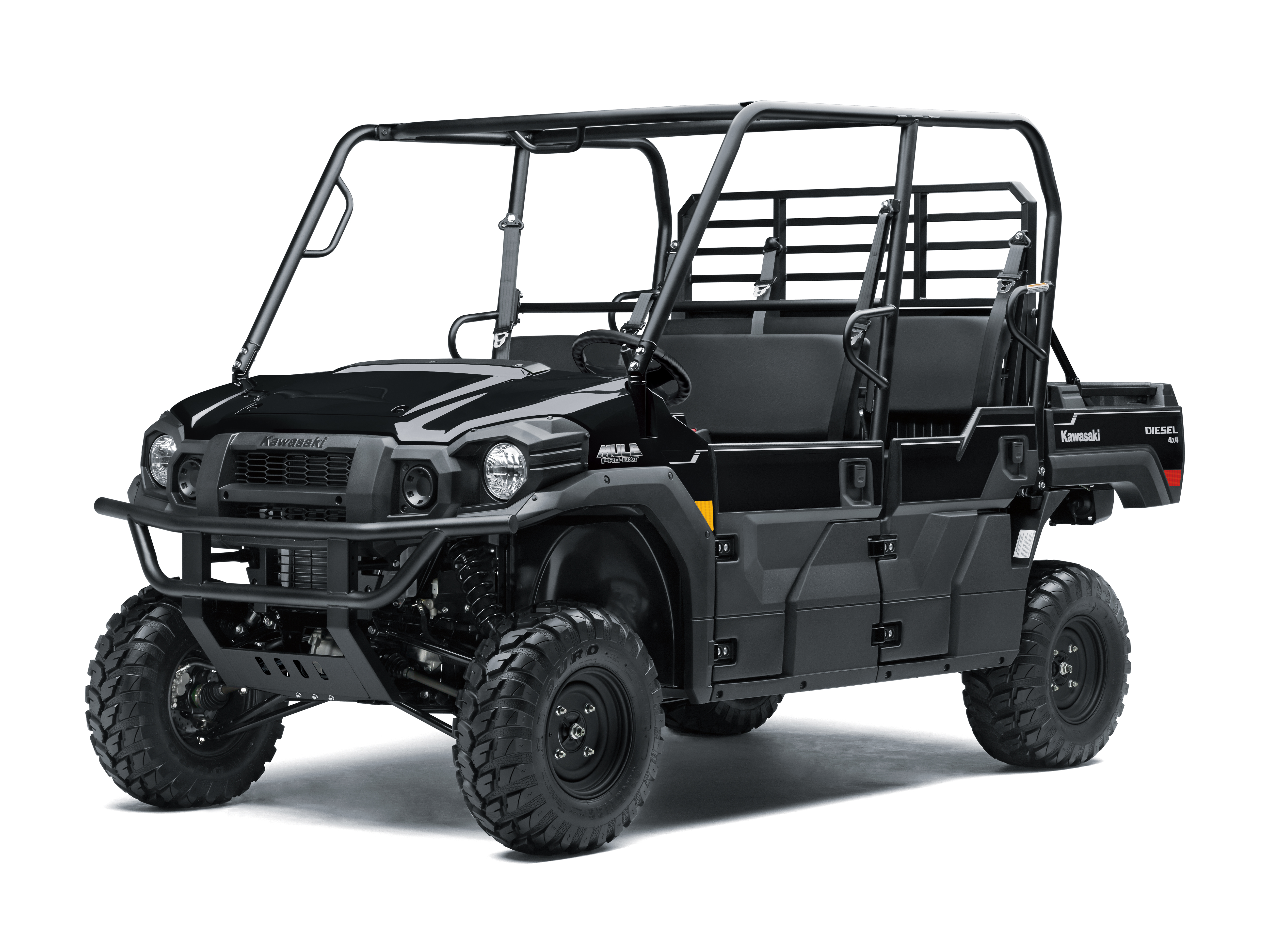 MULE PRO-DXT | 2027