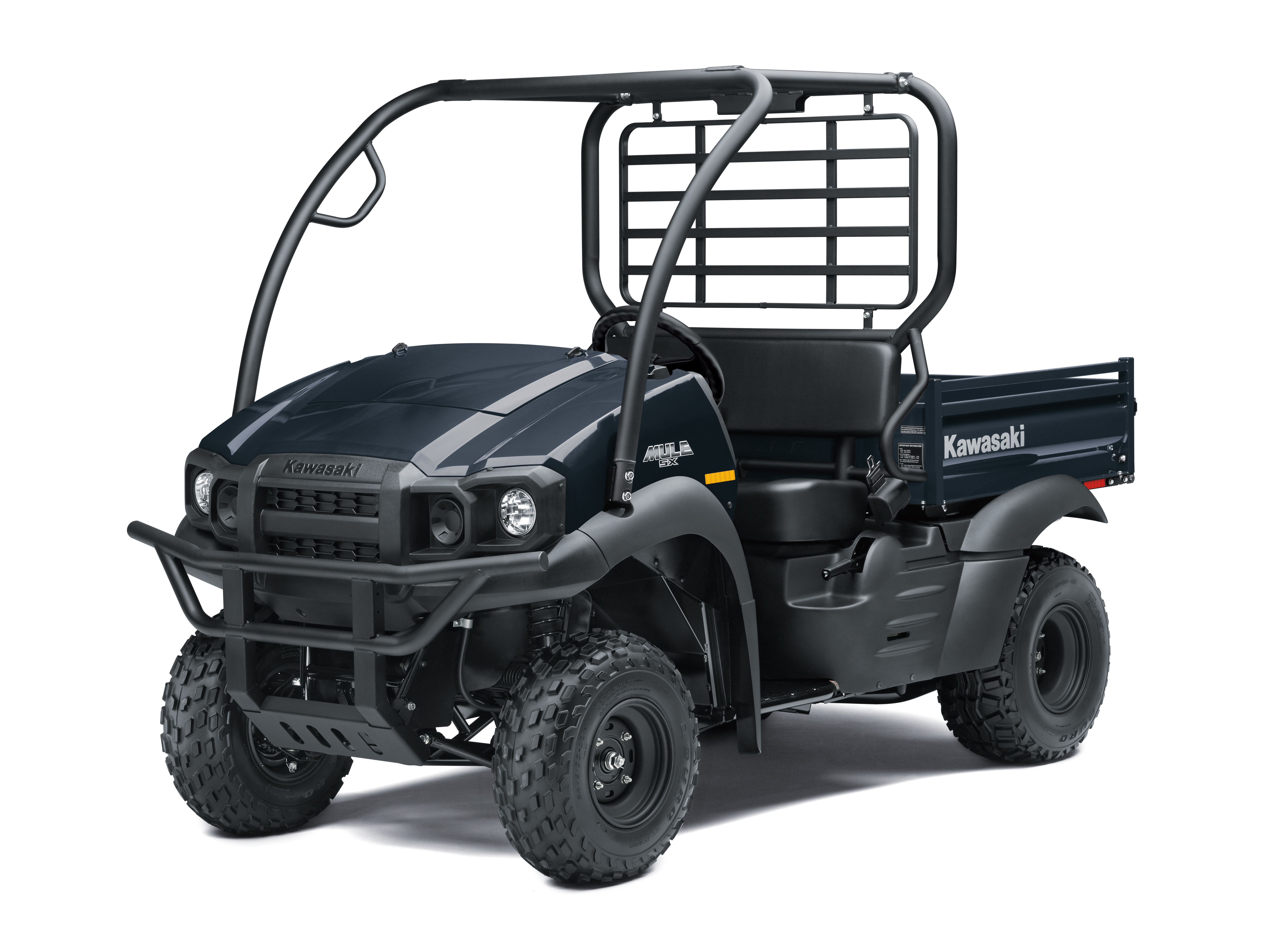 MULE SX (2WD) | 2026