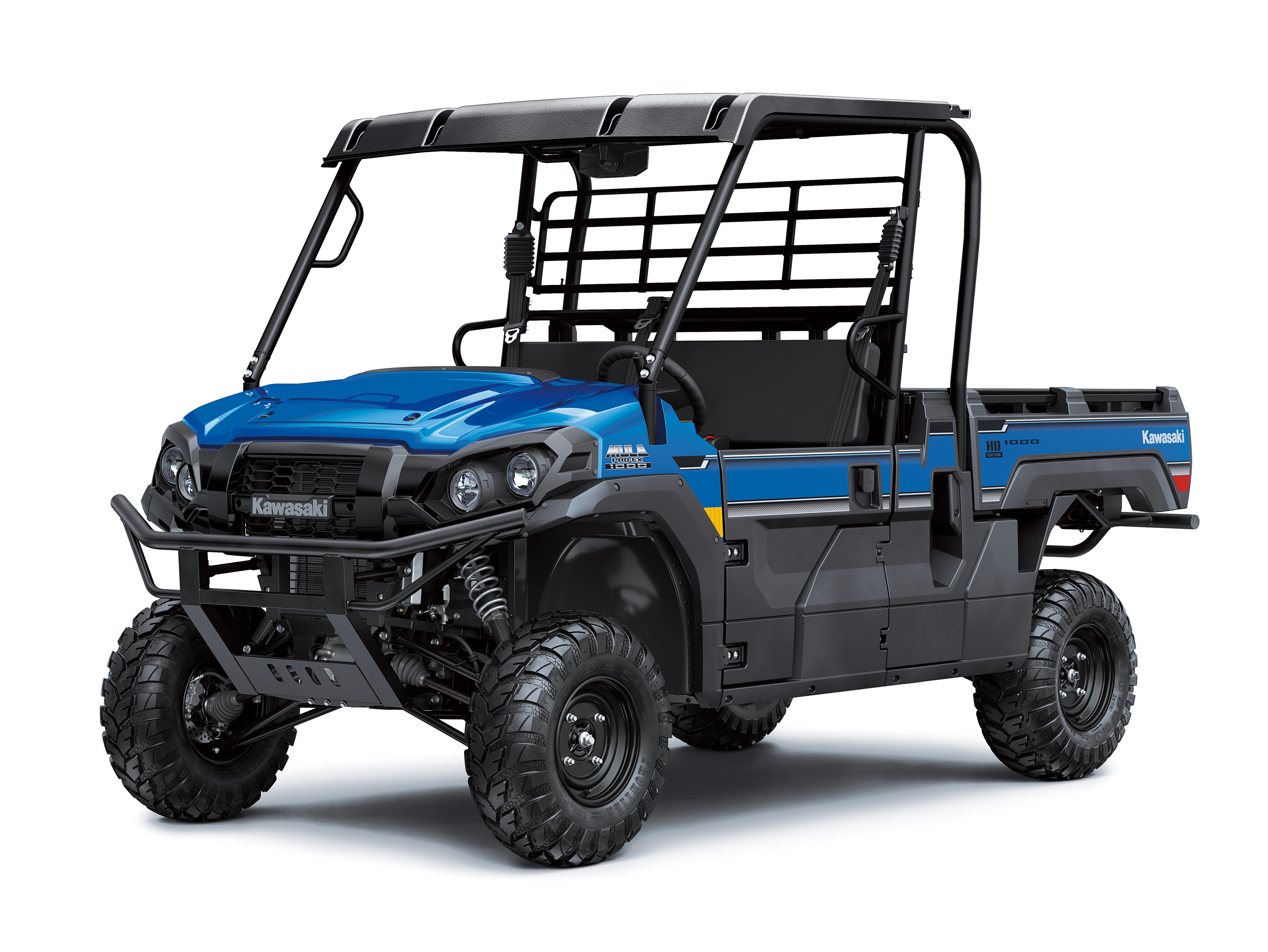 MULE PRO-FX 1000 HD EDITION | 2027