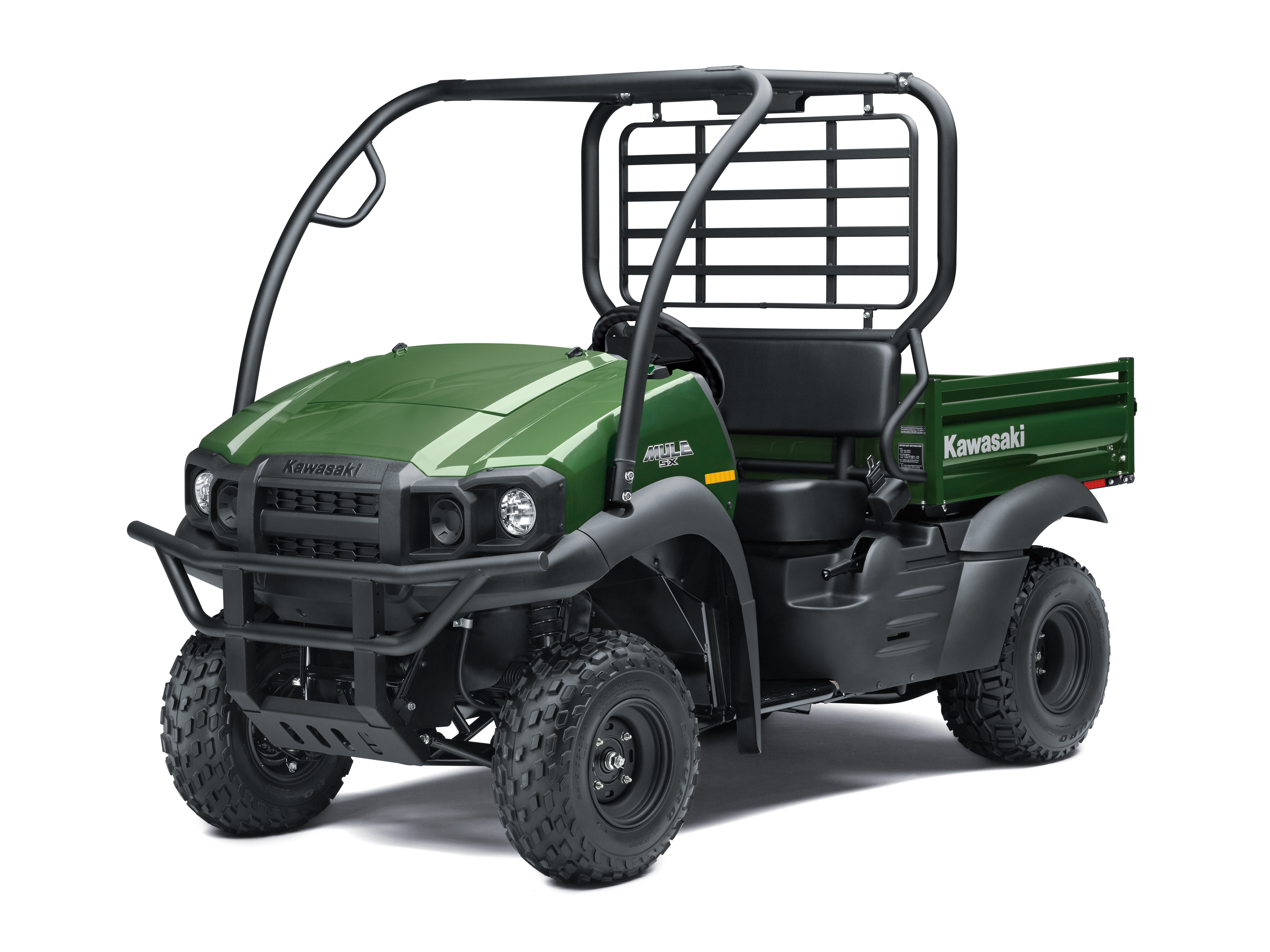 MULE SX | 2027