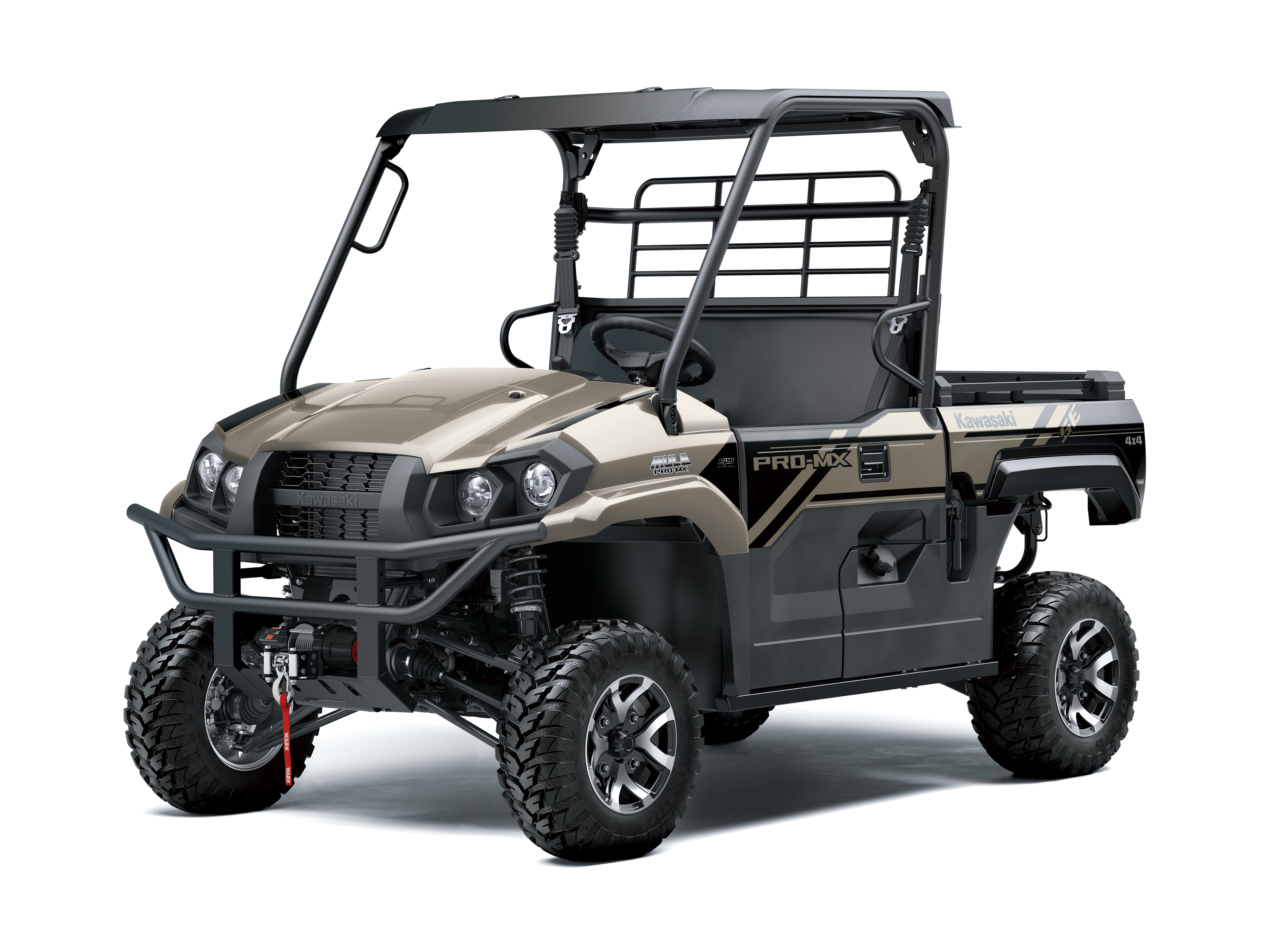 MULE PRO-MX SE | 2026
