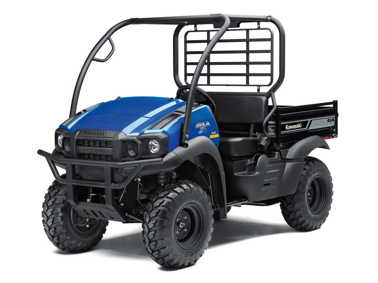 MULE SX 4x4 XC | 2027
