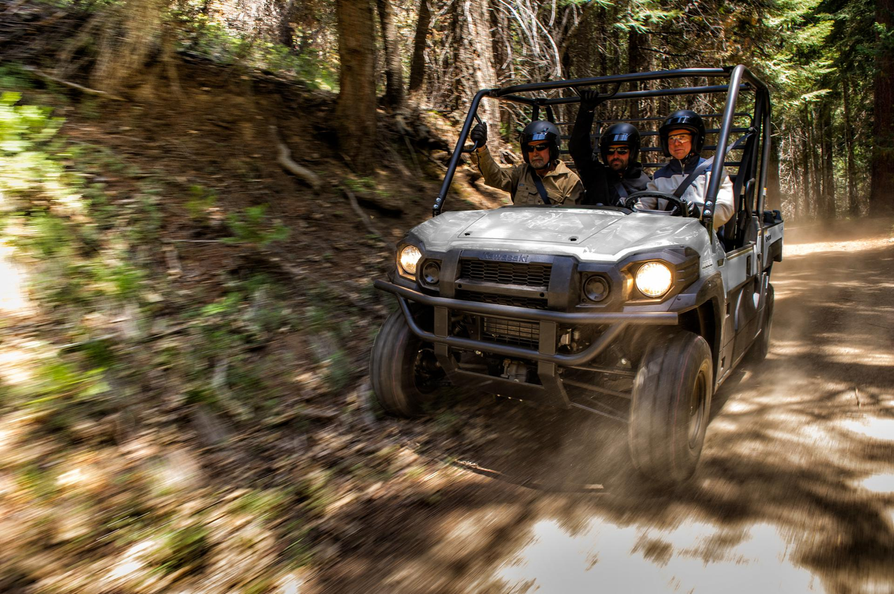 Descend with Confidence