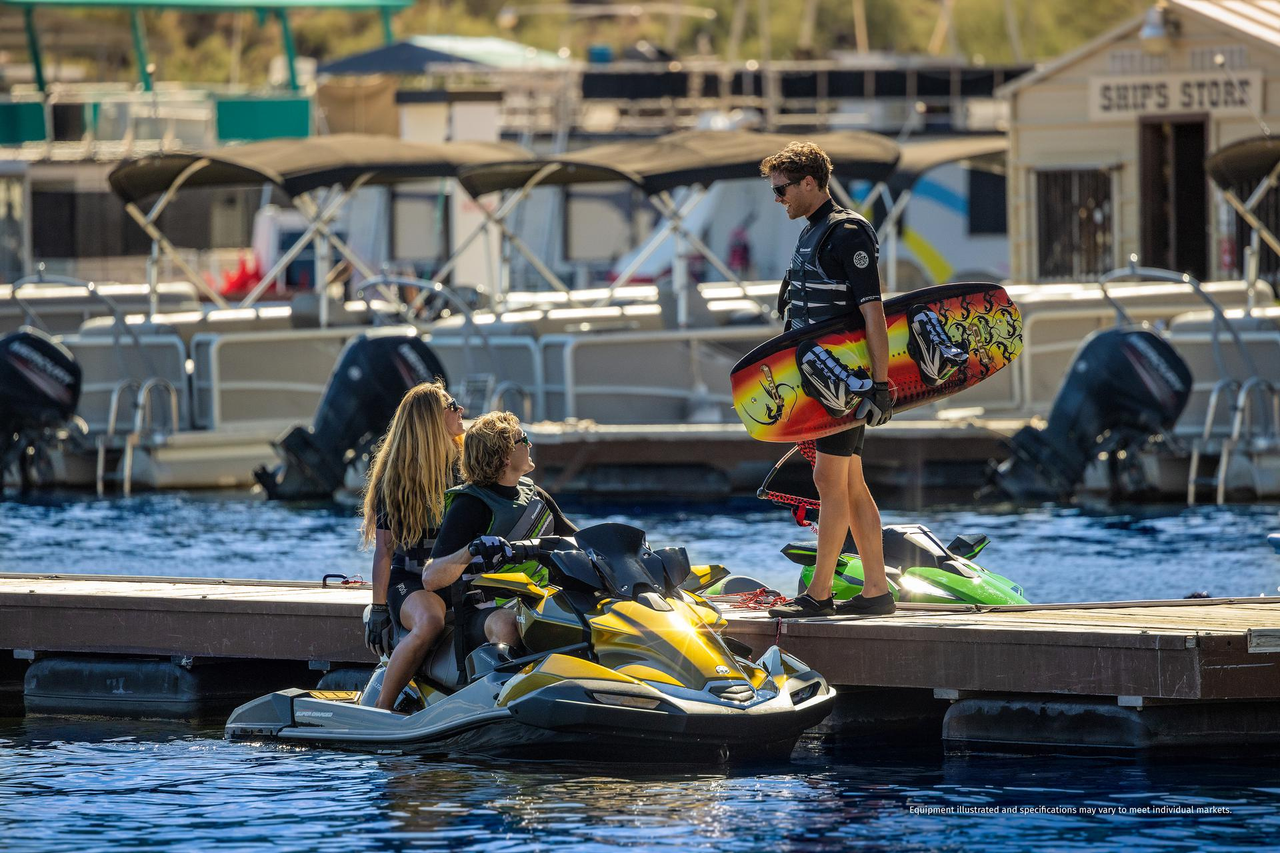 JET SKI ULTRA 310LX | 2023 | Kawasaki