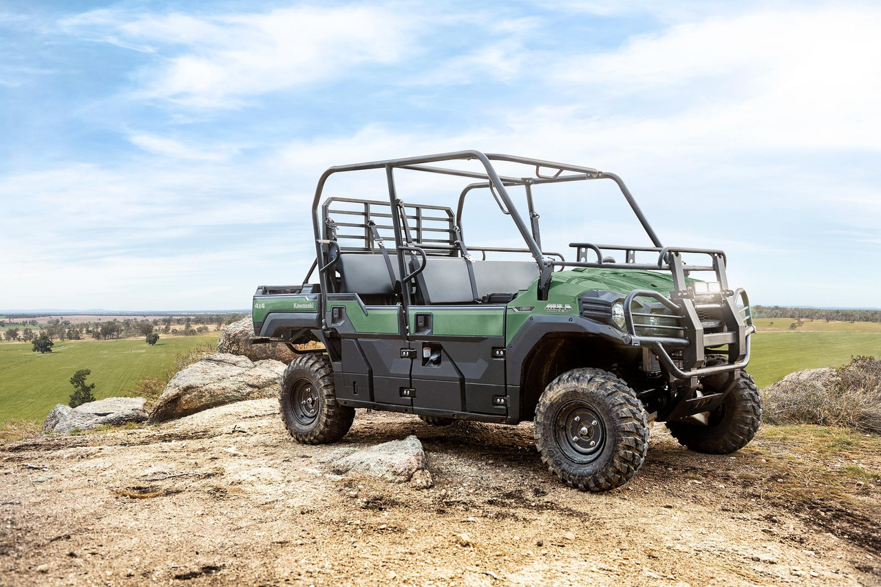 1 PERSON. 1 TRIP. 1 MINUTE.