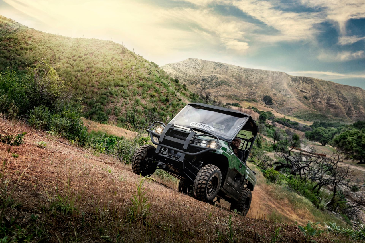 Strong & Durable
