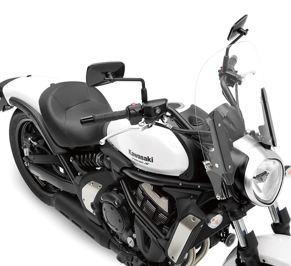 Kqr Windshield Medium