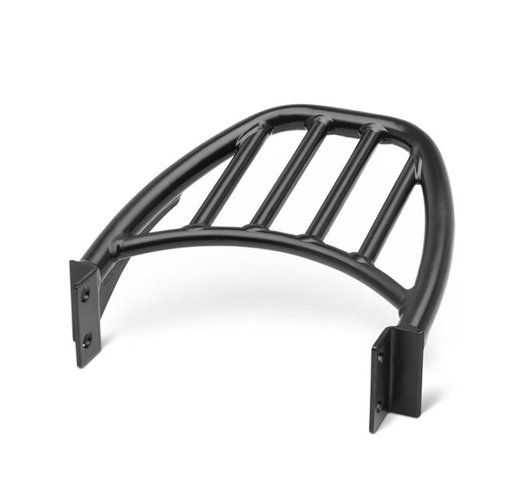 Fixed Luggage Rack
