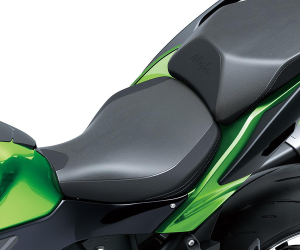 Ergo-Fit Reduced Reach Seat