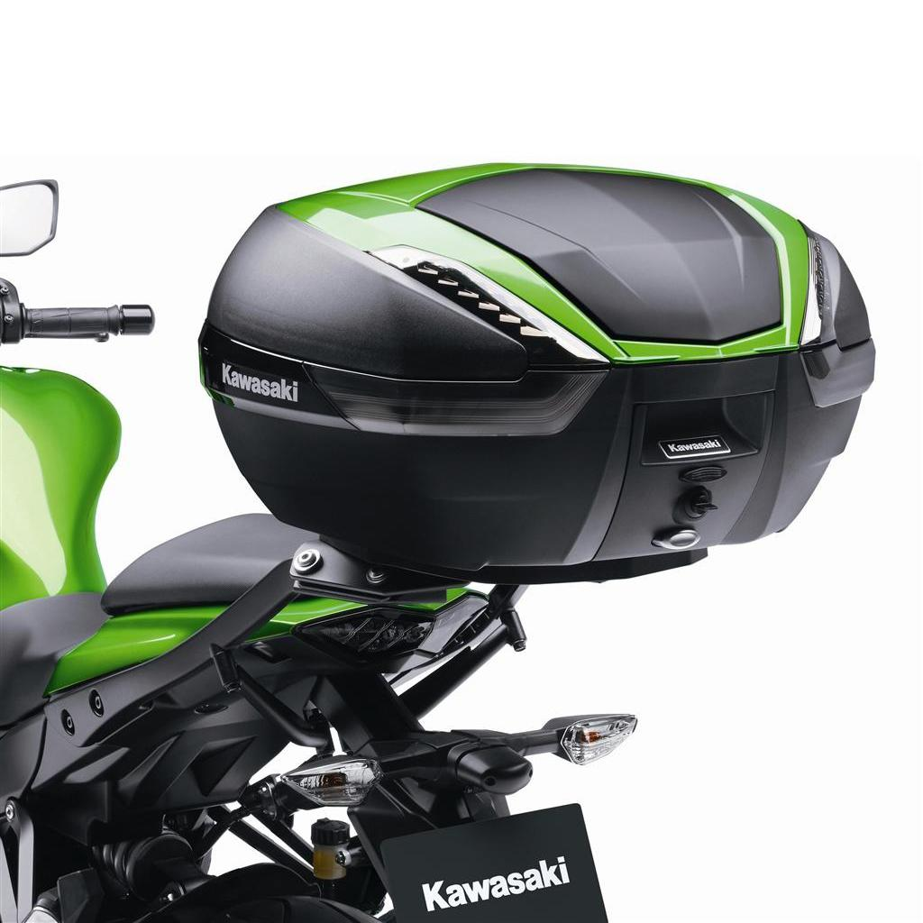 Ninja 1000 top case on sale