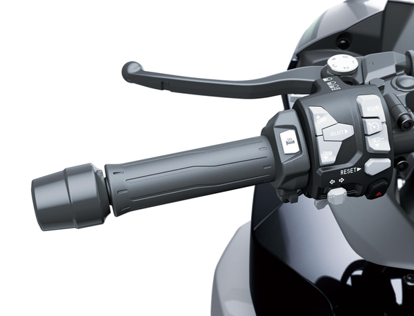 Grip Heater Kit