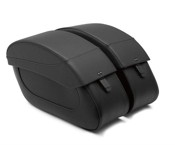 Saddlebag Set, Premium