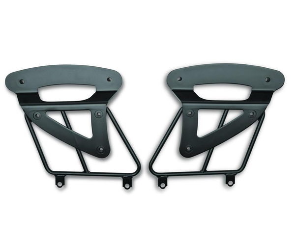 Fixed Saddlebag Support Set