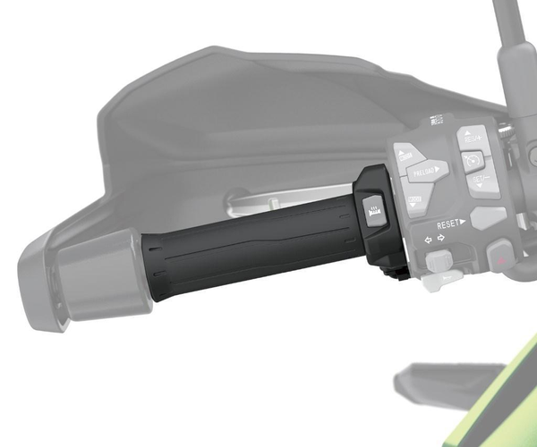 Grip Heater Kit