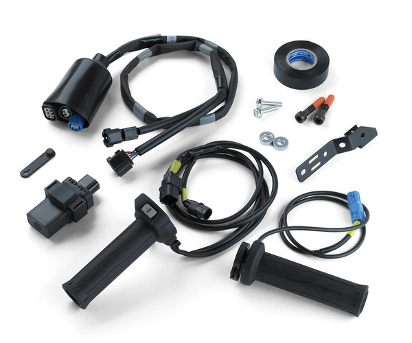 Grip Heater Kit