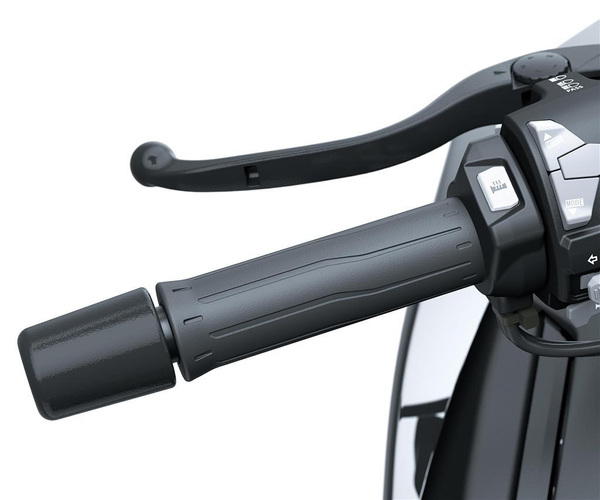 Grip Heater Kit