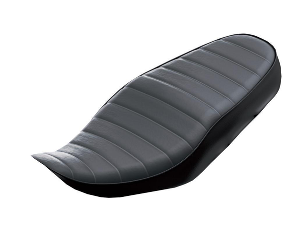 Ergo-Fit Reduced Reach Seat