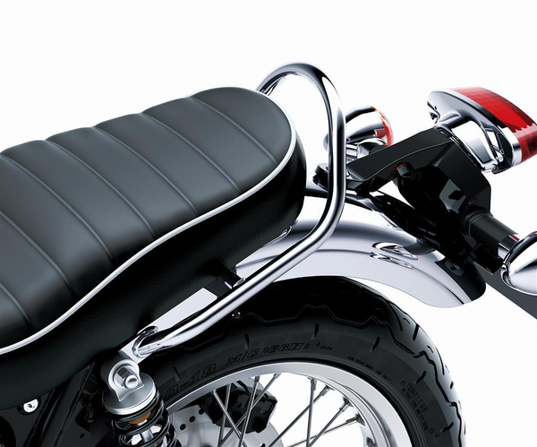 Passenger Grab Bar