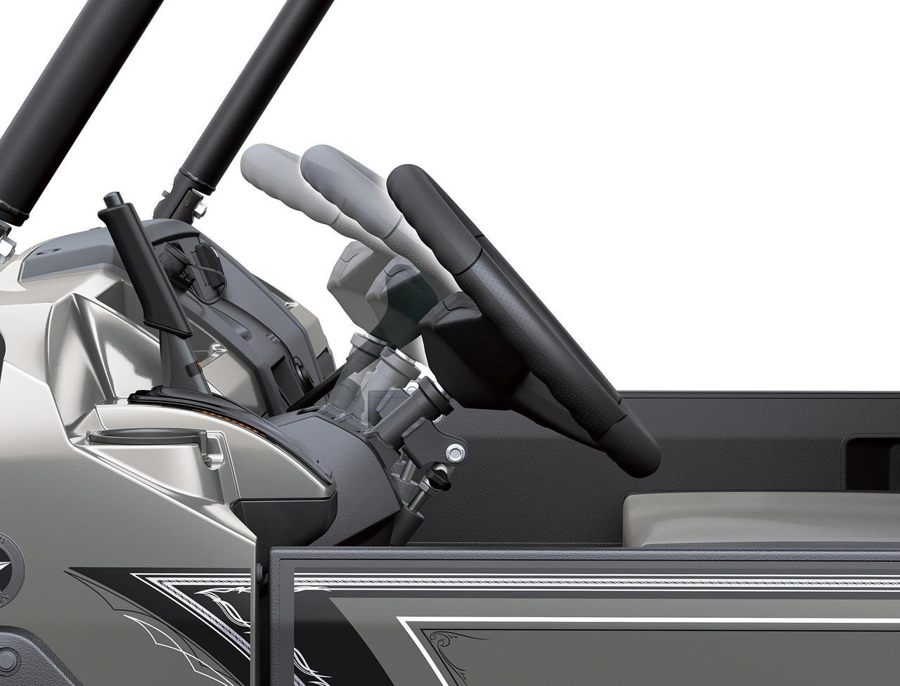 EPS & Tilt Steering
