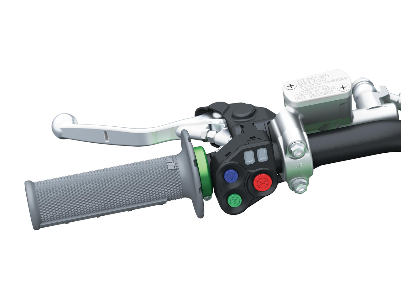 Hydraulic Clutch
