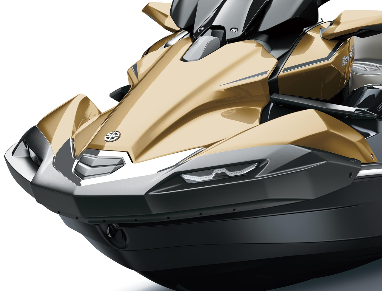 Deep-V Hull