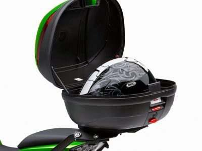 39 Litre Top Case