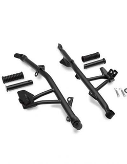 Parts & Accessories | Kawasaki