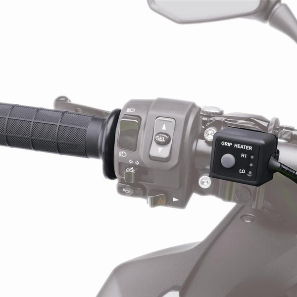 Grip Heater Kit