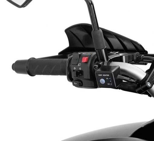 Grip Heater Kit