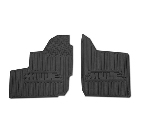 Floor Mat Set